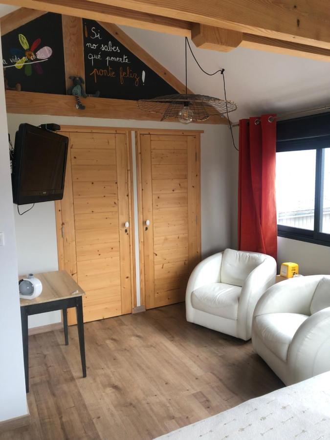 לינה וארוחת בוקר Englebelmer La Casa Valerie מראה חיצוני תמונה